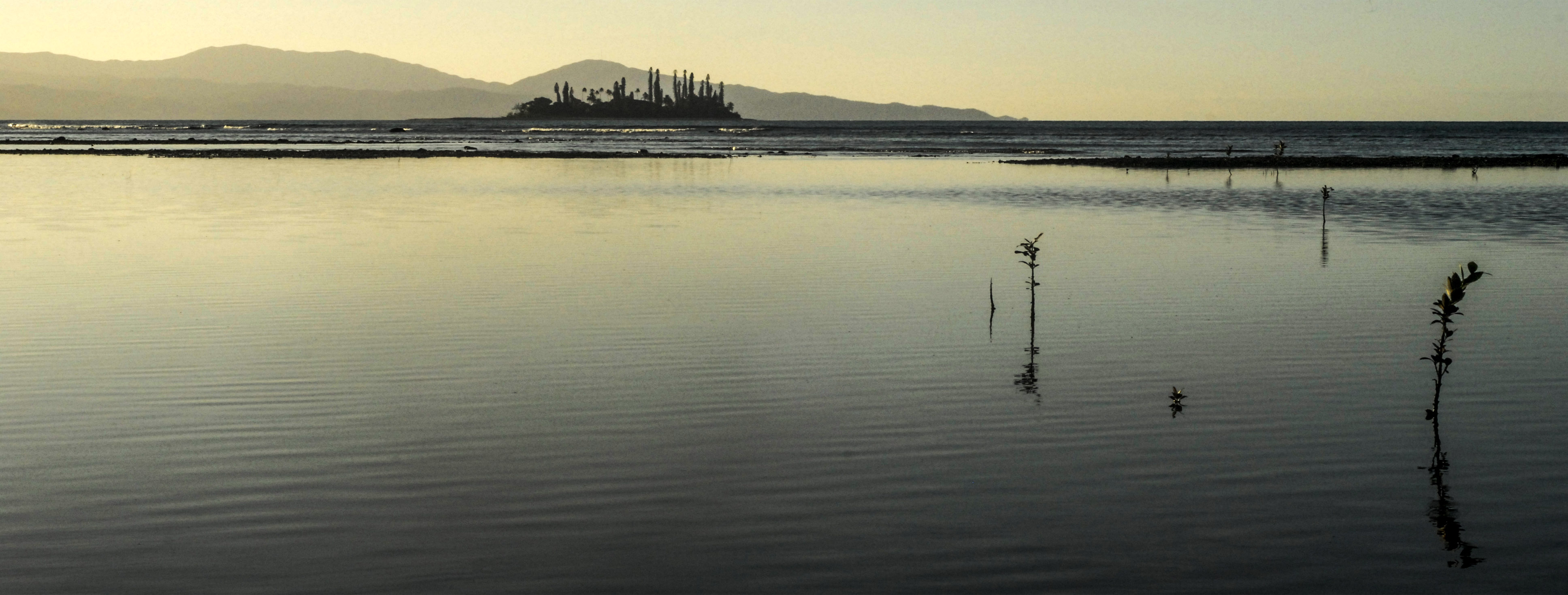 3 Tibarama lagoon