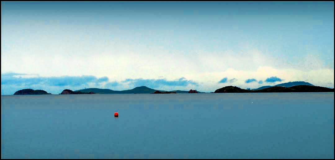 Anse de Robinson