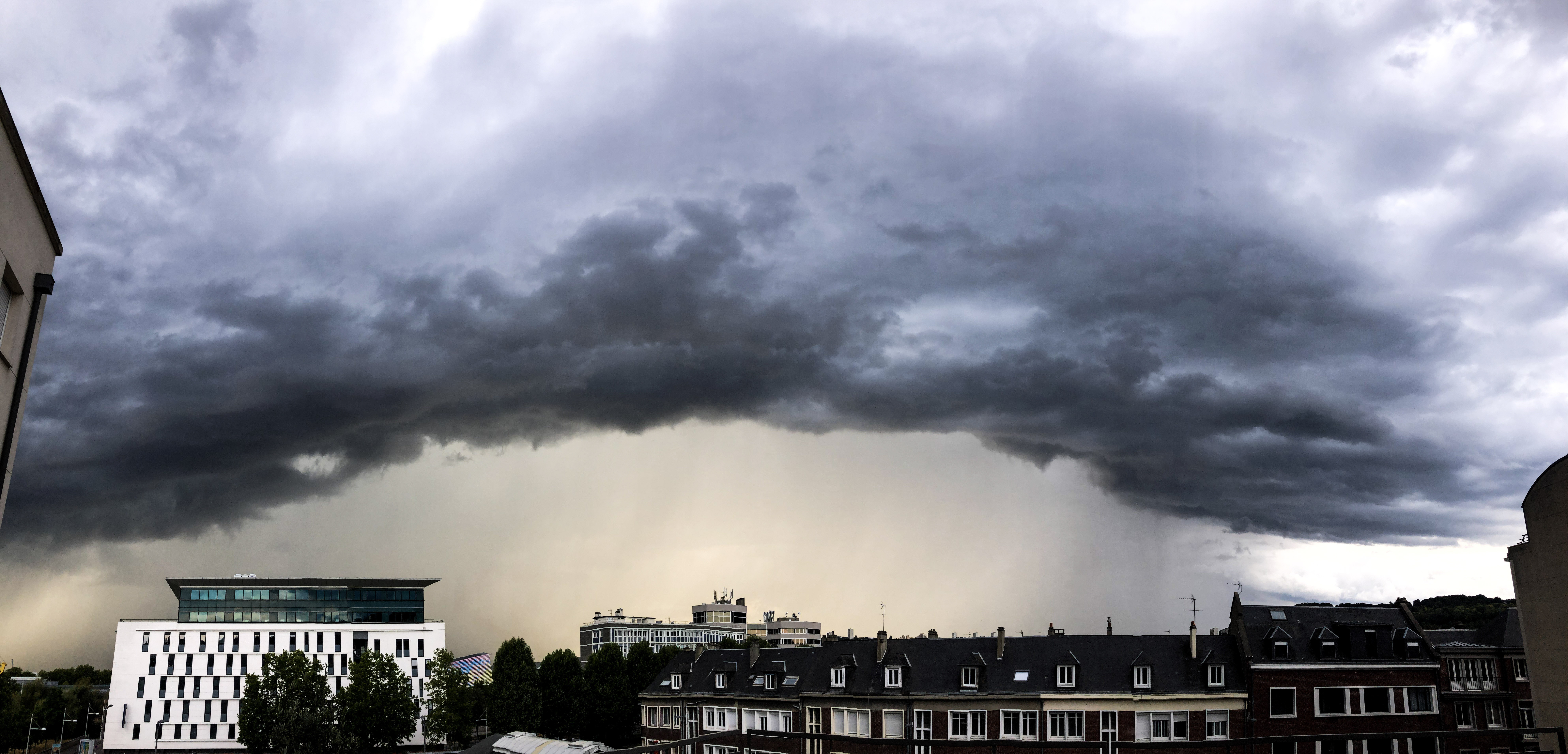 Arcus sur Rouen